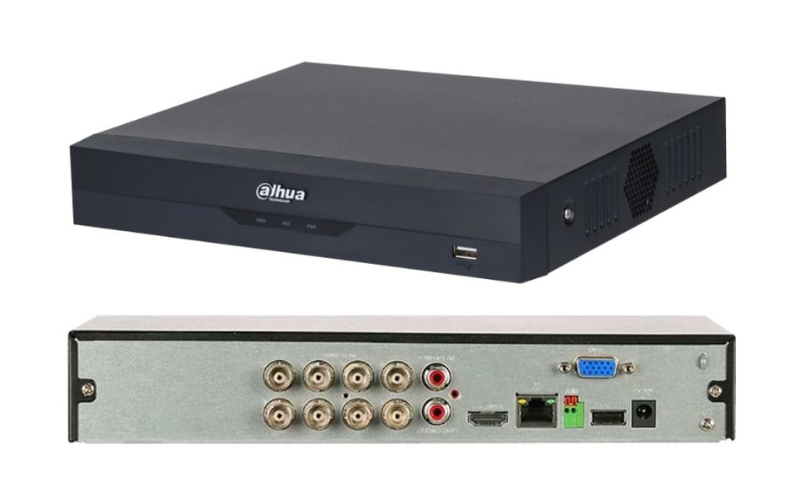 Dahua DVR DH-XVR5108HS-I3