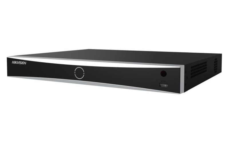 Hikvision NVR DS-7632NXI-K2(D)