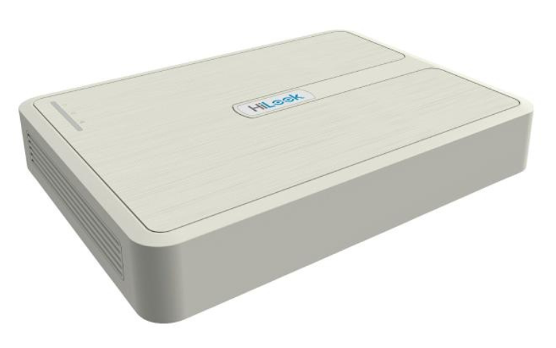 Hilook NVR NVR-108-B