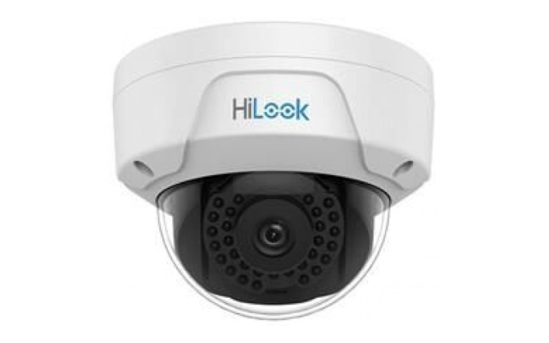Hilook Network Camera IPC-D100 4mm 1MP