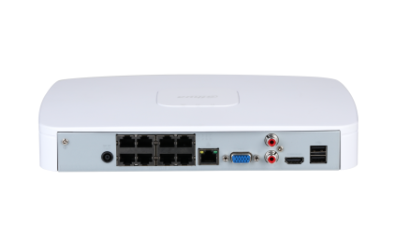 Dahua NVR DHI-NVR2108-I2