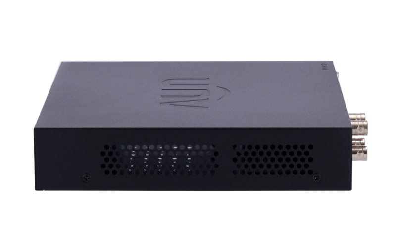 UNV DVR XVR301-04F