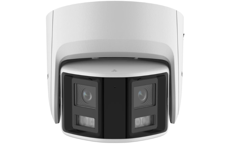 Hikvision DS-2CD2367G2P-LSU/SL