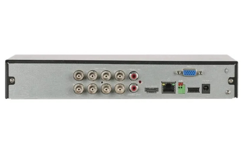 Dahua DVR DHI-XVR5108HS-4KL-I3 - Image 3
