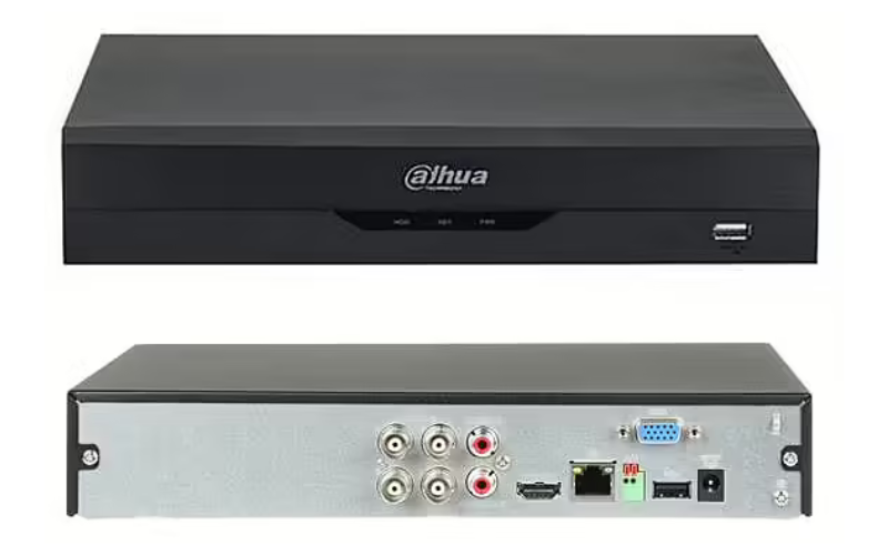 Dahua DVR DH-XVR5104HS-I3