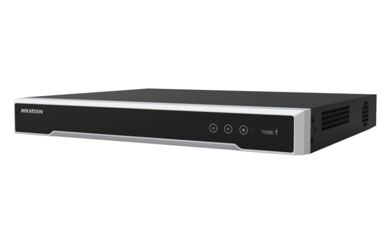 DS-7608NI-Q2 (8CH NVR 2HDD)