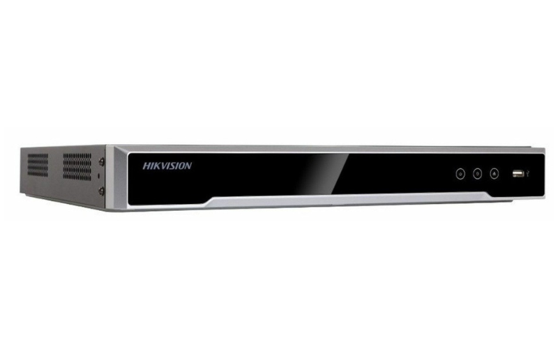 DS-7616NI-Q2 (16CH NVR 2HDD)