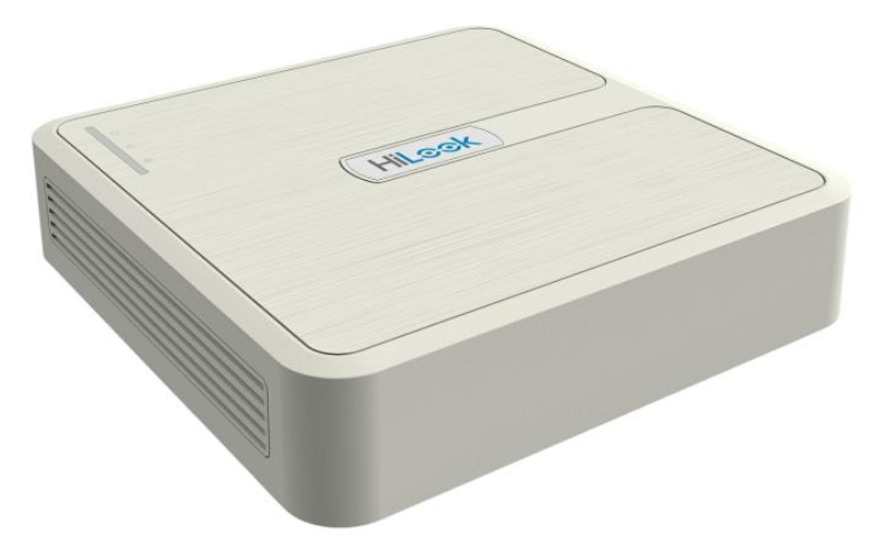 Hilook NVR NVR-104-B