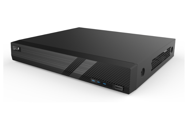 Pollo DVR PLC-1208H1/PM