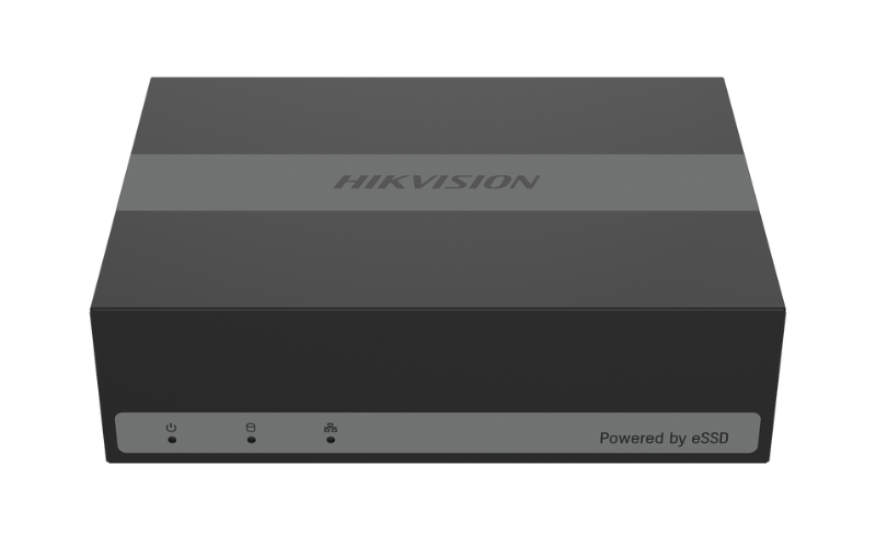DS-E08HGHI-B (8CH 2MP WITH 320GB SSD) - Image 4
