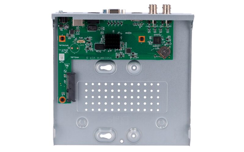 UNV DVR XVR301-04F - Image 3