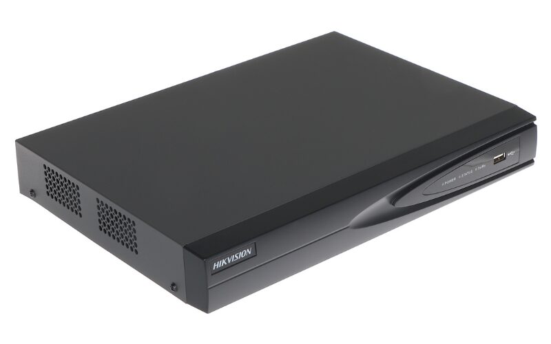 Hikvision NVR DS-7608NI-K1