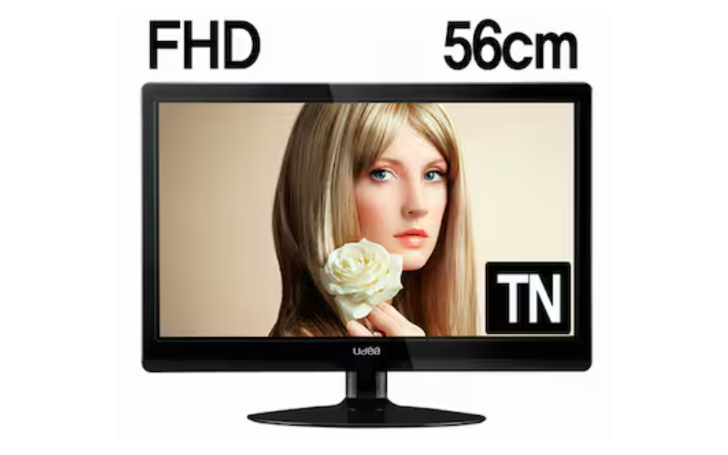 Udea 20" FHD HDMI Monitor - Image 3