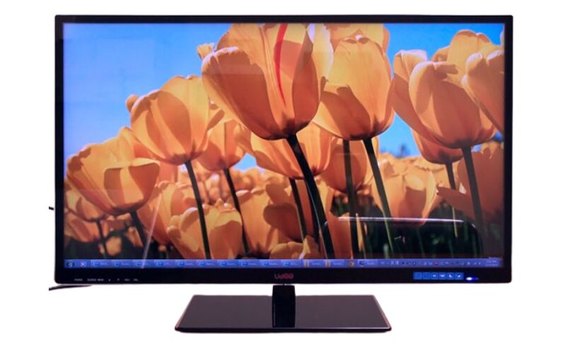 Udea 20" FHD HDMI Monitor