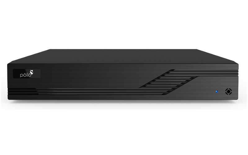 Pollo NVR PLC-5504H1/PM