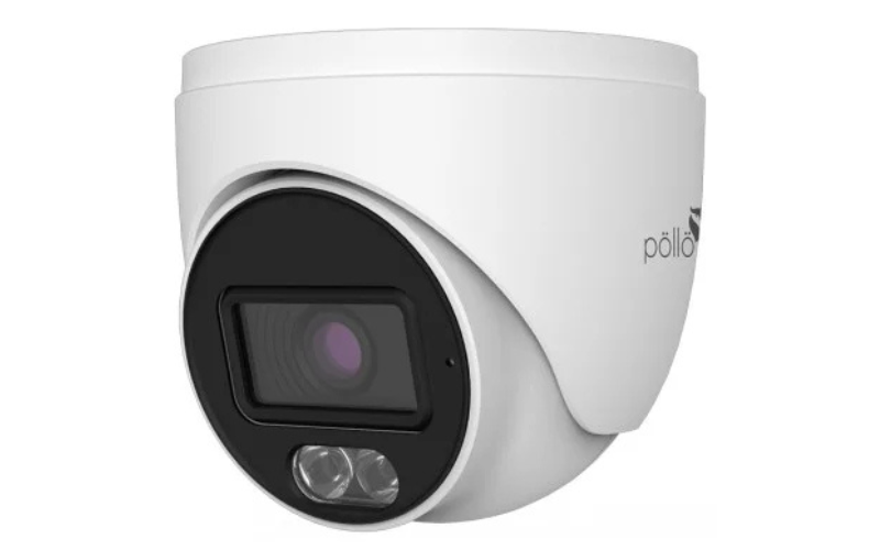 Pollo Analog Camera PLC-332P-AU-WR3/PM
