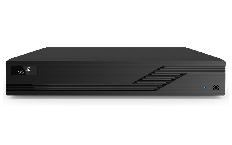 Pollo NVR PLC-5504H1-P/SM