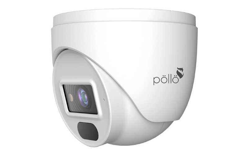 Pollo Analog Camera PLC-335P-AU-WR3/PM
