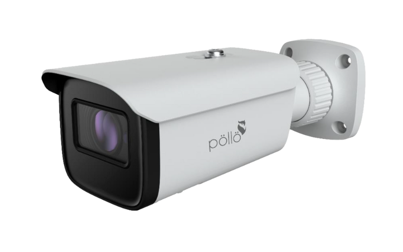 Pollo Analog Camera PLC-325M-MZ-IR5/PM