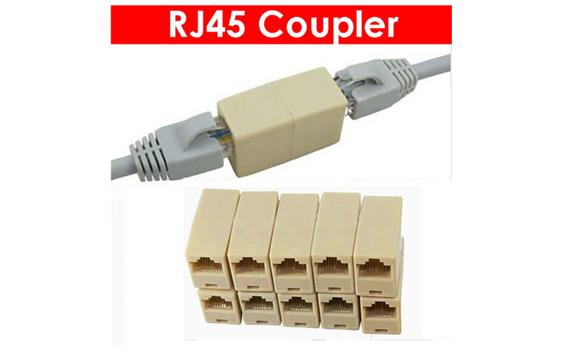 RJ45 Ethernet Lan Jointer