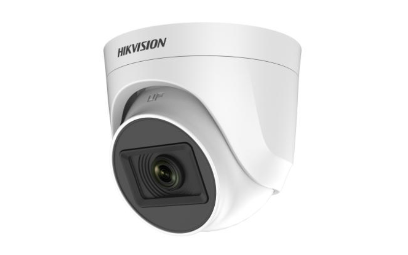 DS-2CE76HOT-ITMF (5MP DOME METEL BODY)