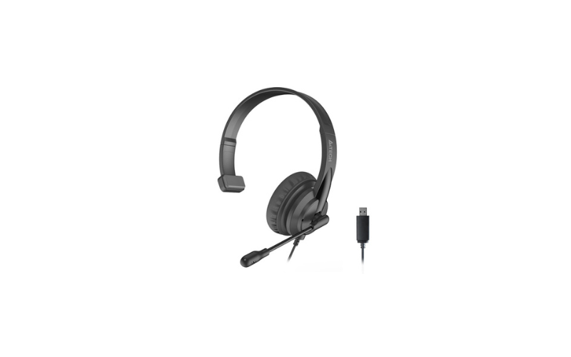A4 Tech Mono Headset HS-11