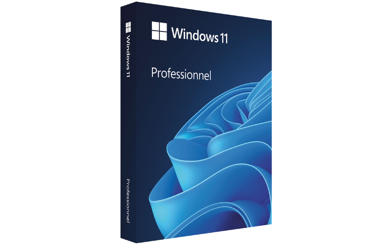 Windows 11 Mix ISO – All-in-One Bootable DVD (64-Bit)