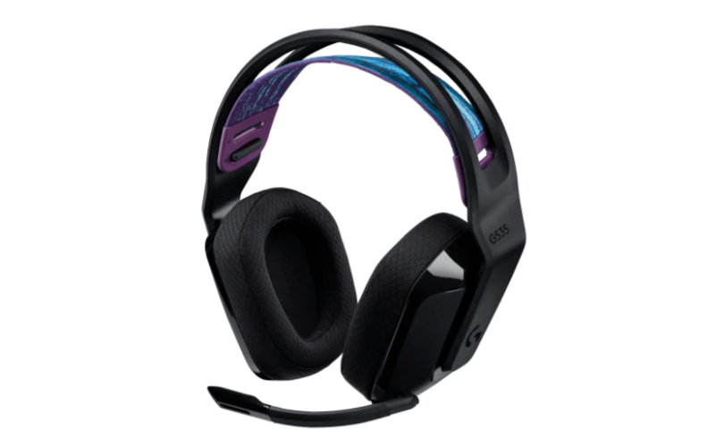 Wireless Stereo Headset