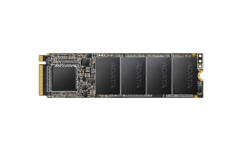 XPG 256GB SSD New - Image 3