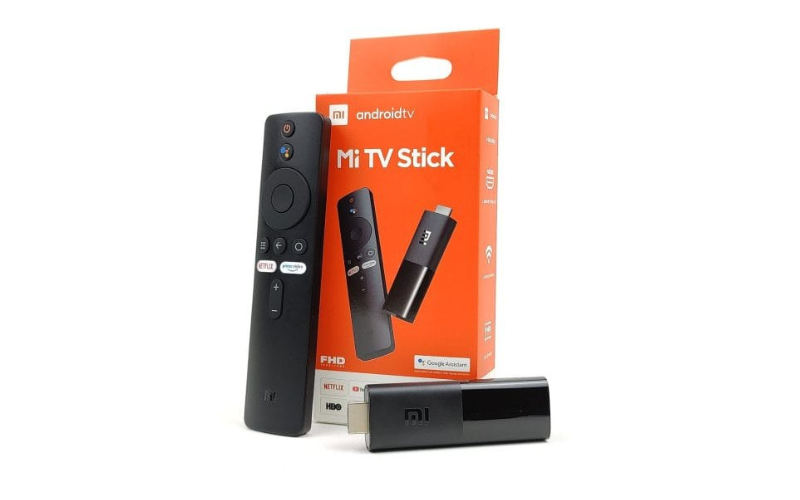 Xiaomi Mi TV Stick FHD