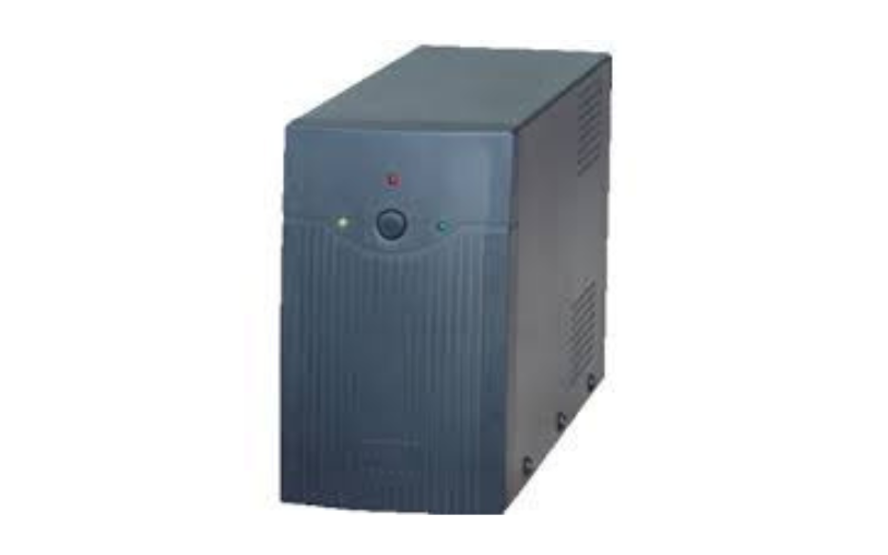 Xpert Line Interactive UPS 1KV E10 1000VA