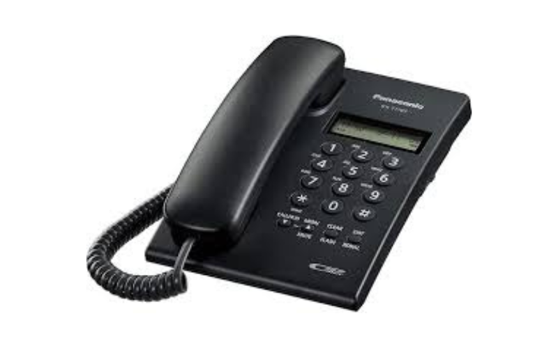 Caller ID Phone KX-T714CID
