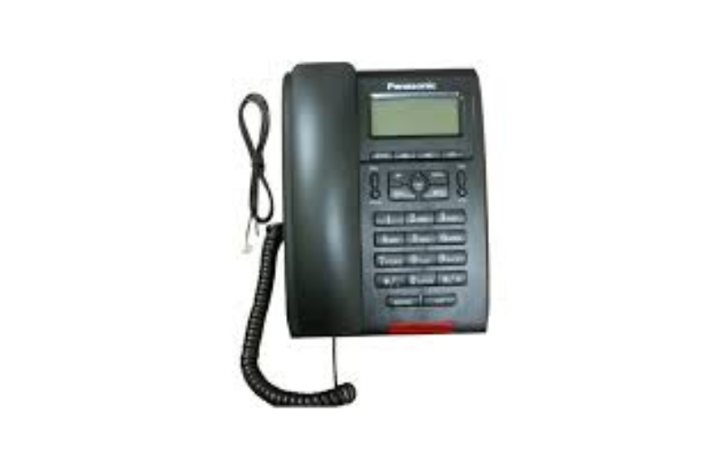 Caller ID Phone KX-T714CID - Image 3