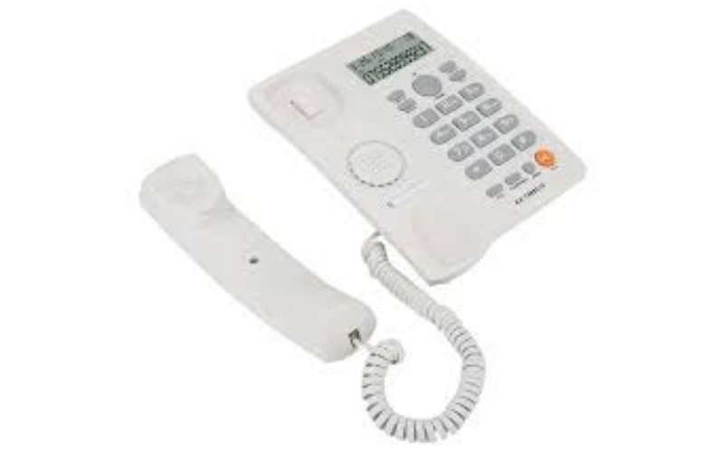 Caller ID with Calculator KX-TSC8204CID
