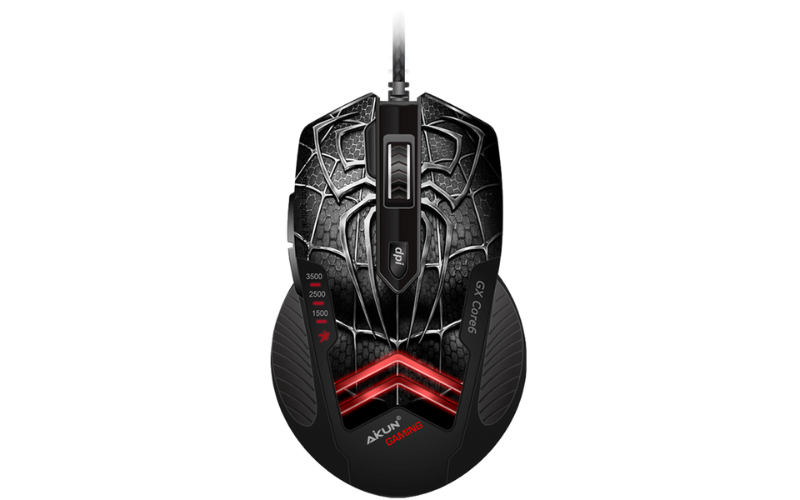 Gaming Mouse