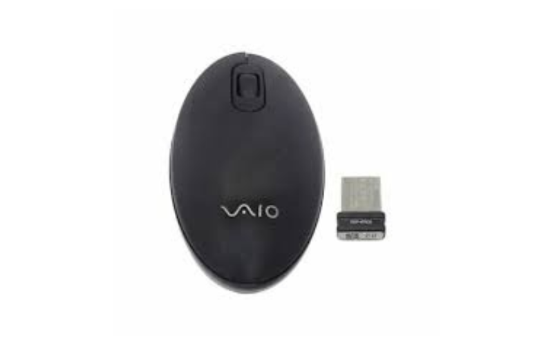 Sony Wireless Mouse