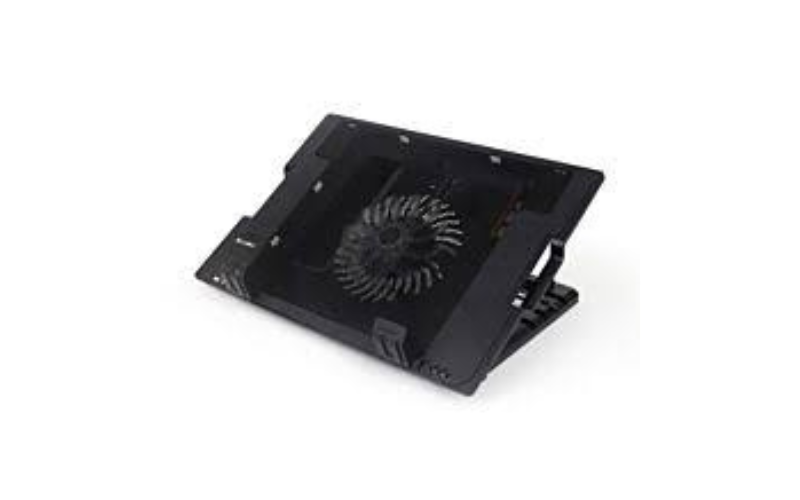 CoolBell CB-18 4 Fan Laptop Cooling Pad