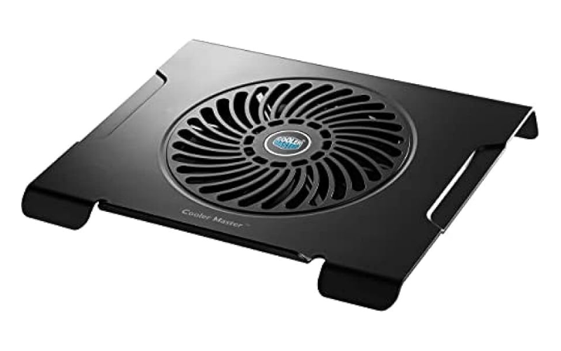 Cooler Master CMC3 15'' Cooling Pad