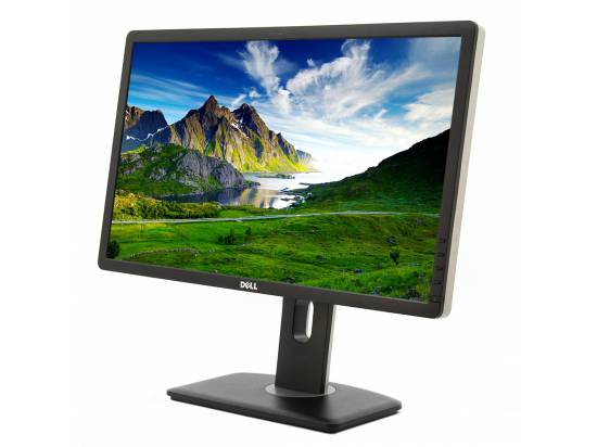 Dell U2312HMt 23" FHD IPS Monitor