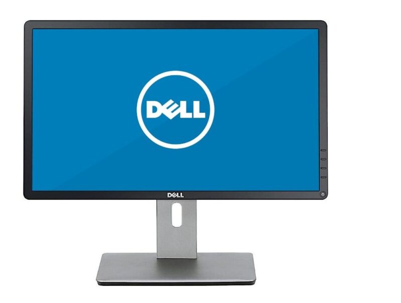Dell U2312HMt 23" FHD IPS Monitor - Image 2