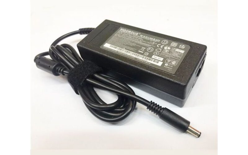 Dell New Pin 19.5V 3.34A Laptop Charger