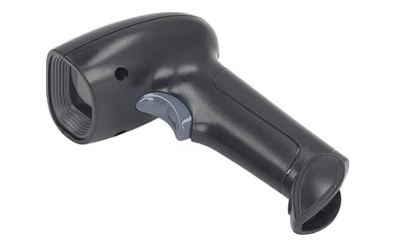ITECH IT6 2D Barcode Scanner
