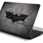 Laptop black paper 15.6 inch screen protector sheet