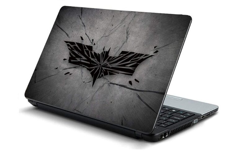 Laptop black paper 15.6 inch screen protector sheet