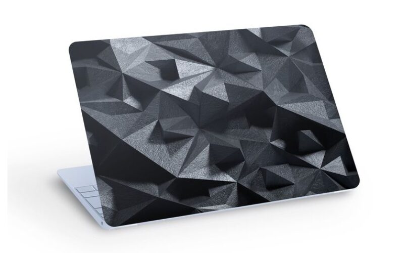 Laptop Grey Paper 15.6" 10pcs Pack