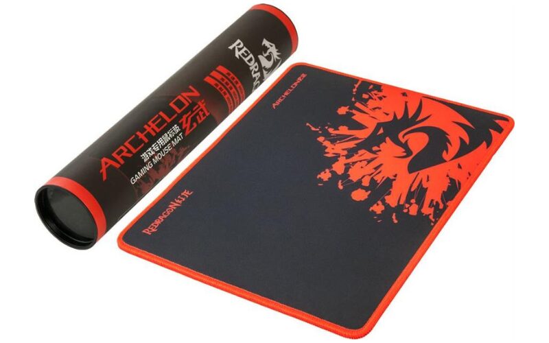 RedDragon Archelon Mousepad