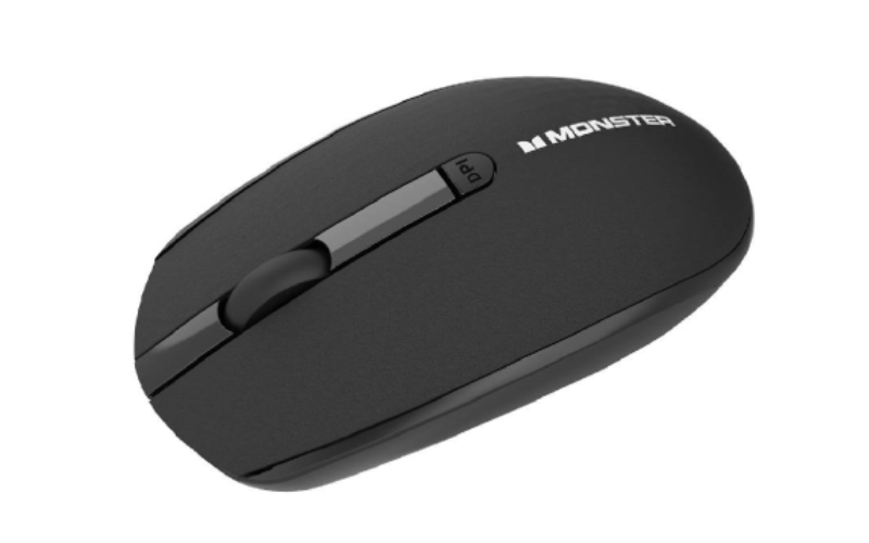 Monster Airmars KM3 Wireless Mouse