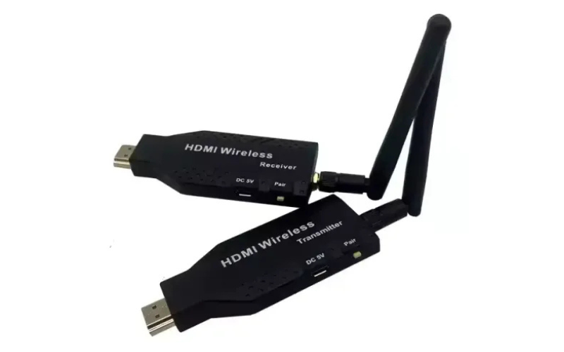 HDTV Wireless Extender 50M