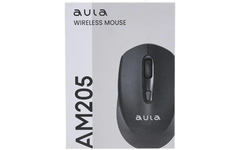 Aula AM205 Wireless Mouse - Image 3
