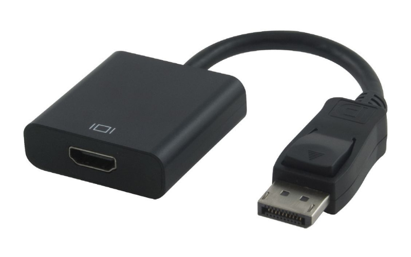 Master IT Display to HDMI Adapter - Image 3